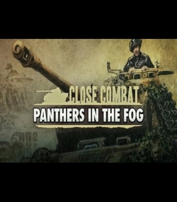 Buy Close Combat: Panthers in the Fog Global CD Key and Compare Prices