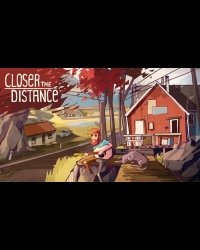 Buy Closer the Distance ROW CD Key and Compare Prices