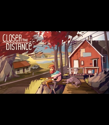 Buy Closer the Distance Global CD Key and Compare Prices
