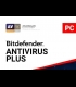 Buy Bitdefender Antivirus Plus 1 Year 1 Dev Global Software CD Key and Compare Prices