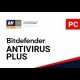 Buy Bitdefender Antivirus Plus 1 Year 1 Dev Global Software CD Key and Compare Prices