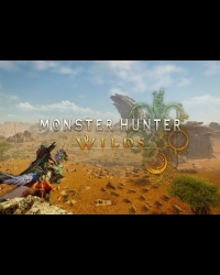 Buy Monster Hunter Wilds EU CD Key and Compare Prices