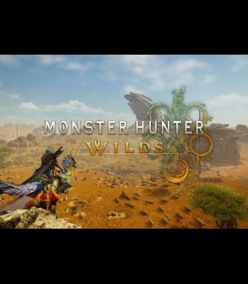 Buy Monster Hunter Wilds EU CD Key and Compare Prices