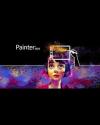 Buy Corel Painter 2023 Lifetime 2 Dev Global CD Key and Compare Prices
