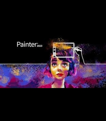 Buy Corel Painter 2023 Lifetime 1 Dev Global CD Key and Compare Prices