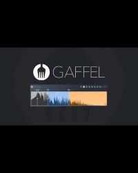 Buy Klevgrand: Gaffel Synced Band Splitter Global Software CD Key and Compare Prices