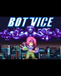 Buy Bot Vice Global CD Key and Compare Prices