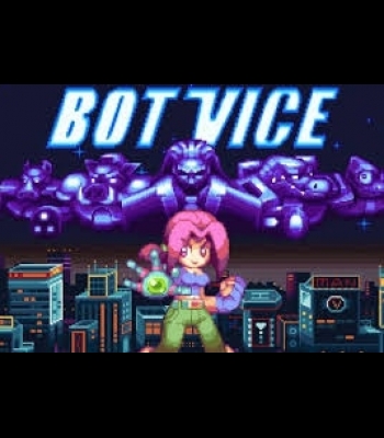Buy Bot Vice Global CD Key and Compare Prices