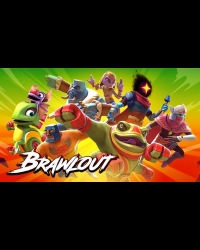 Buy Brawlout Global CD Key and Compare Prices