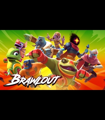 Buy Brawlout Global CD Key and Compare Prices