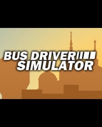 Buy Bus Driver Simulator Global CD Key and Compare Prices