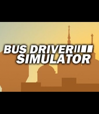 Buy Bus Driver Simulator Global CD Key and Compare Prices