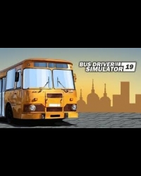 Buy Bus Driver Simulator 2019 Global CD Key and Compare Prices