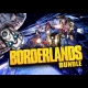 Buy Borderlands - Bundle Global CD Key and Compare Prices