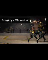 Buy Boston AInamics Global CD Key and Compare Prices
