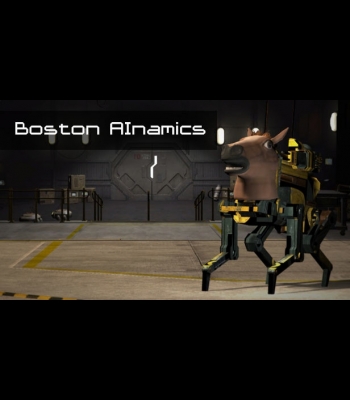 Buy Boston AInamics Global CD Key and Compare Prices