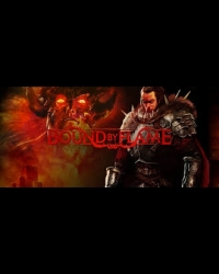 Buy Bound by Flame Global CD Key and Compare Prices