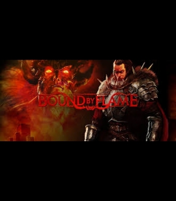 Buy Bound by Flame EU CD Key and Compare Prices