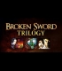 Buy Broken Sword Trilogy CD Key and Compare Prices