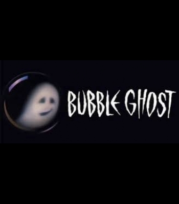 Buy Bubble Ghost Global CD Key and Compare Prices