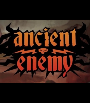 Buy Ancient Enemy Global CD Key and Compare Prices