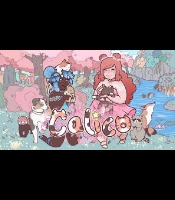 Buy Calico Global CD Key and Compare Prices