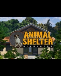 Buy Animal Shelter Global CD Key and Compare Prices