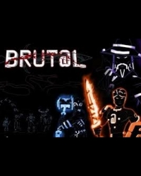 Buy Brut@l Global CD Key and Compare Prices