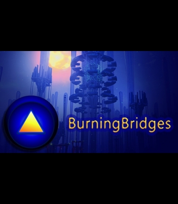 Buy BurningBridges VR Global CD Key and Compare Prices