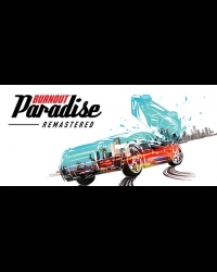 Buy Burnout Paradise - Remastered Global Steam Gift CD Key and Compare Prices