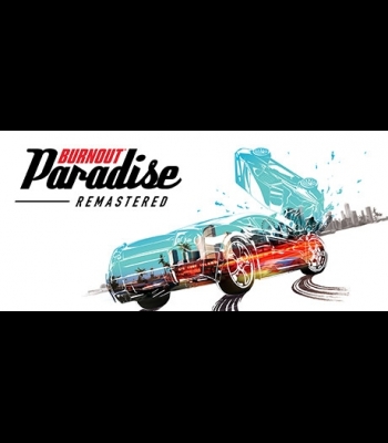 Buy Burnout Paradise - Remastered Global Steam Gift CD Key and Compare Prices