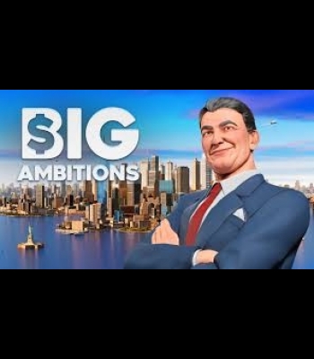 Buy Big Ambitions - Steam Account Global CD Key and Compare Prices