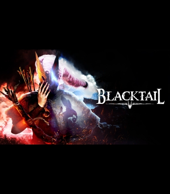 Buy Blacktail EU Steam Gift CD Key and Compare Prices