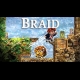 Buy Braid Global Steam Gift CD Key and Compare Prices