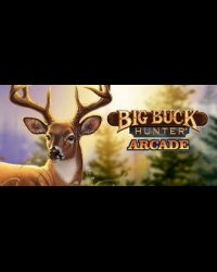 Buy Big Buck Hunter Arcade Global CD Key and Compare Prices