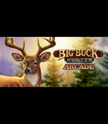 Buy Big Buck Hunter Arcade Global CD Key and Compare Prices