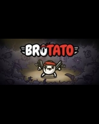 Buy Brotato EU Steam Gift CD Key and Compare Prices