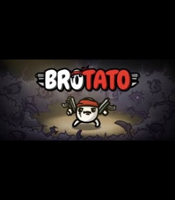 Buy Brotato - Steam Account Global CD Key and Compare Prices