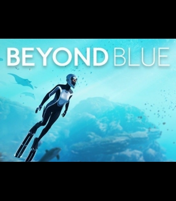 Buy Beyond Blue EU CD Key and Compare Prices
