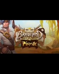Buy Braveland Pirate Global CD Key and Compare Prices