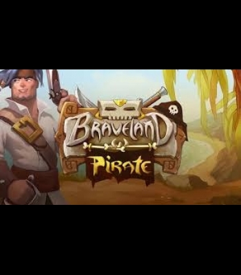 Buy Braveland Pirate Global CD Key and Compare Prices