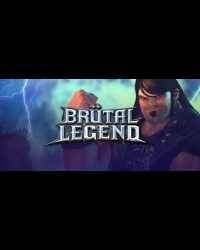 Buy Brutal Legend EU CD Key and Compare Prices