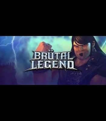 Buy Brutal Legend EU CD Key and Compare Prices