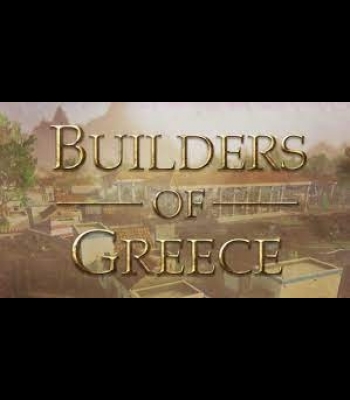 Buy Builders of Greece Global CD Key and Compare Prices