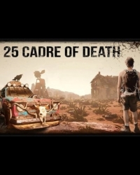 Buy Cadre of Death Global CD Key and Compare Prices