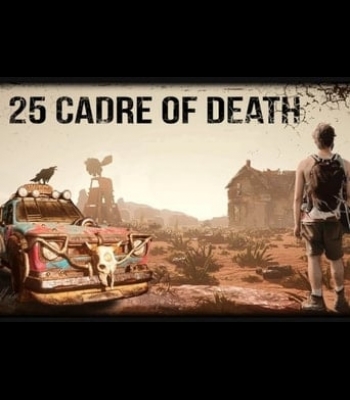 Buy Cadre of Death Global CD Key and Compare Prices