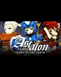 Buy Astalon: Tears of the Earth Global CD Key and Compare Prices