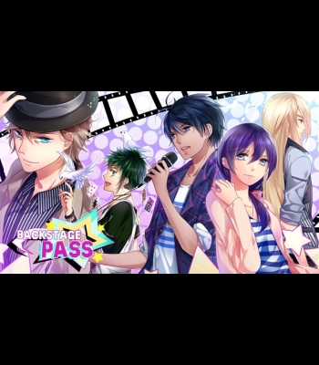 Buy Backstage Pass Global Steam CD Key and Compare Prices