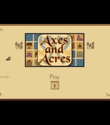 Buy Axes and Acres Global CD Key and Compare Prices