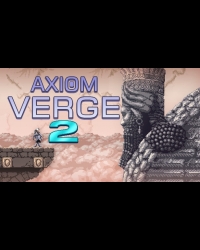 Buy Axiom Verge 2 Global Steam CD Key and Compare Prices